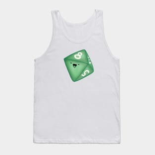 One in Eight Tank Top